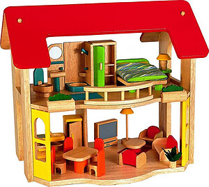 Happy Home and Furniture /Dolls