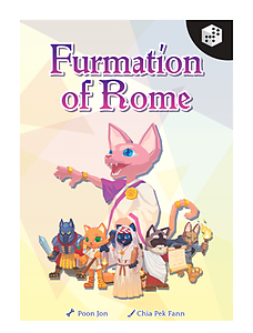 Furmation of Rome