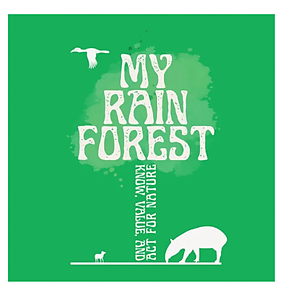 My Rain Forest