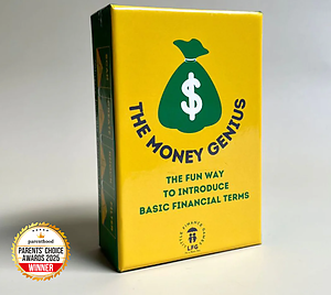 The Money Genius