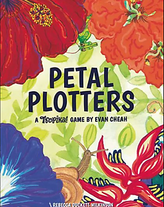Petal Plotters