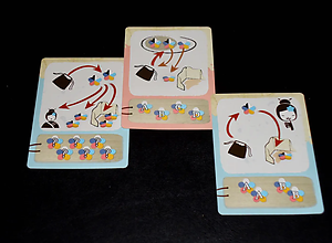 The Legend of The Cherry Tree