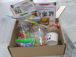 Local Likes Kit