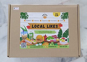 Local Likes Kit