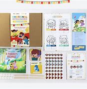 Emotional Intelligence (EI) Edu Kit