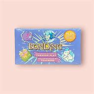 BonDing - A Science-Themed Card Game