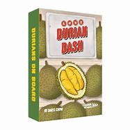 Durian Dash