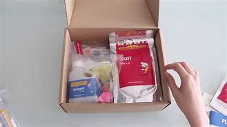 Mixing Magic Kit