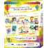 My-Clay Frilly Wall Deco Kit