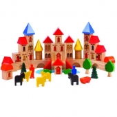 Castle Building Blocks