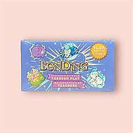 BonDing - A Science-Themed Card Game