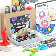 Space Play Kit