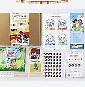 Emotional Intelligence (EI) Edu Kit