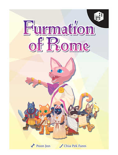 Furmation of Rome