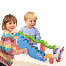 Wonder World Trix Track : Up Stairs Track