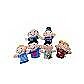 Family Finger Puppet (6/set)