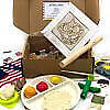 Malaysia Busy Box